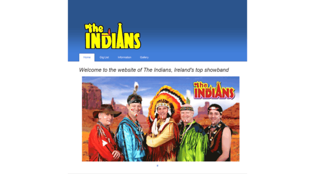 the-indians.com