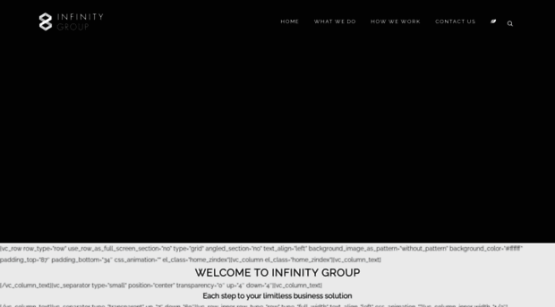 the-infinity-group.com