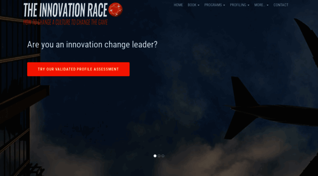 the-innovation-race.com