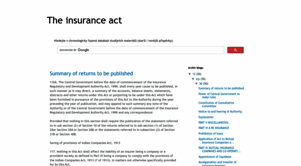the-insurance-act.blogspot.com