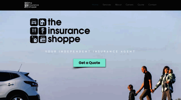 the-insurance-shoppe.com