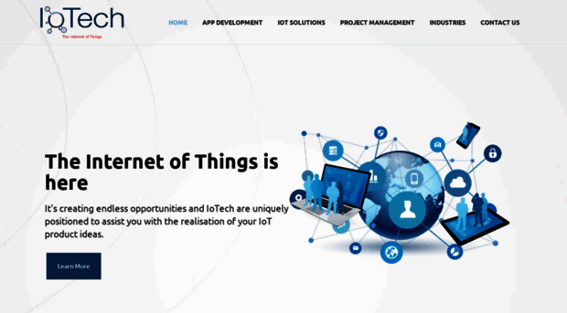 the-iot.co.uk