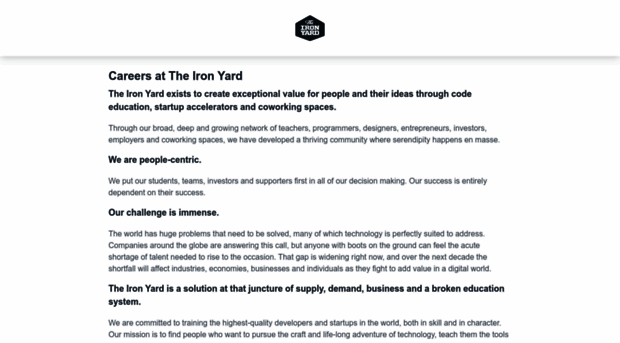 the-iron-yard.workable.com