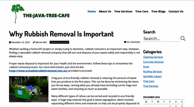 the-java-tree-cafe.com