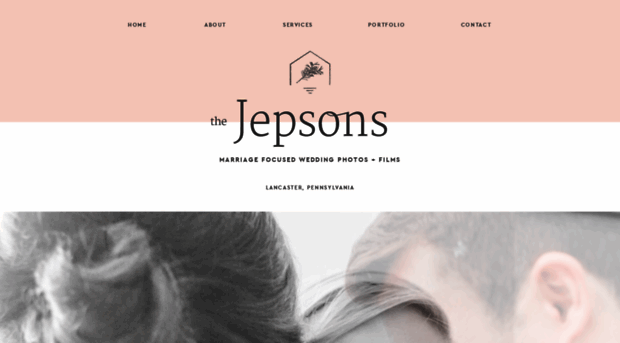 the-jepsons.com