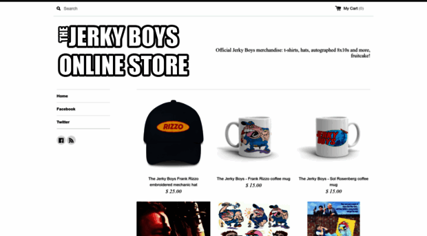 the-jerky-boys-store.myshopify.com