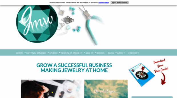 the-jewelry-making-website.com