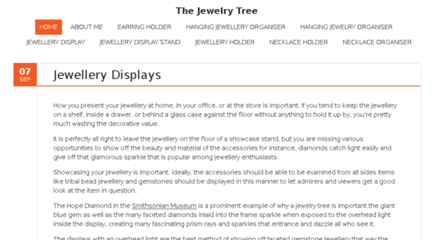 the-jewelry-tree.com