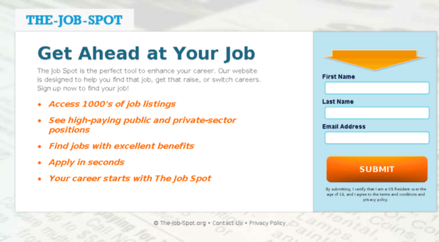 the-job-spot.org