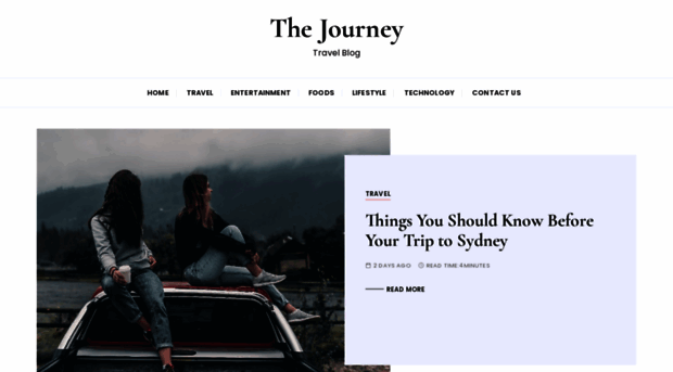 the-journey.co.uk