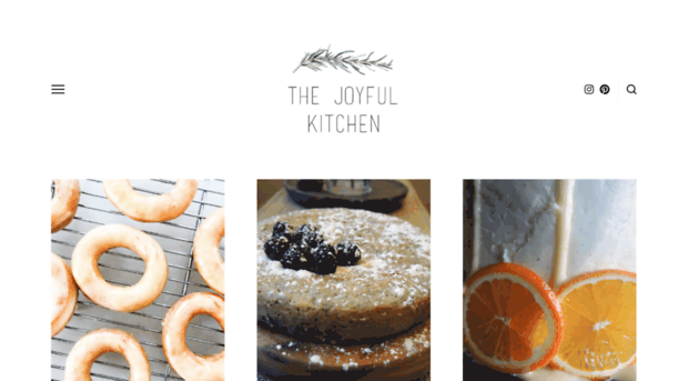 the-joyful-kitchen.com