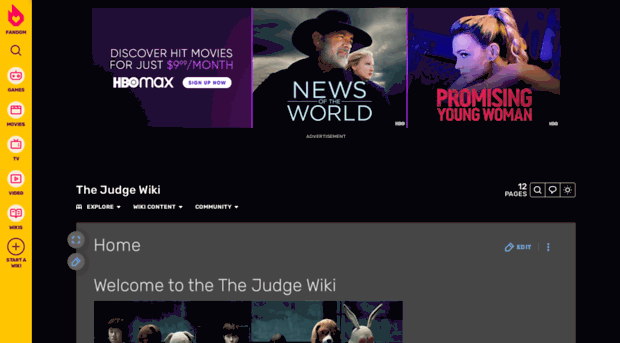 the-judge.fandom.com