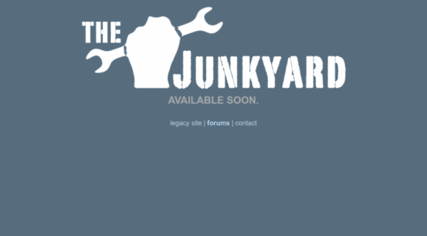 the-junkyard.net