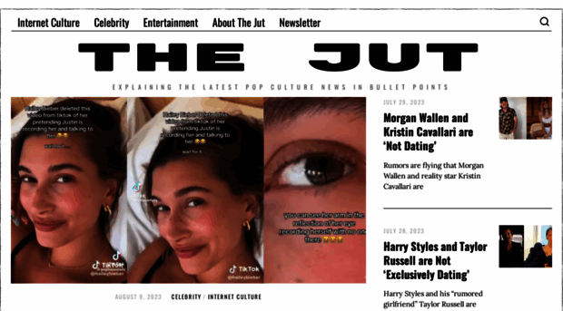 the-jut.com