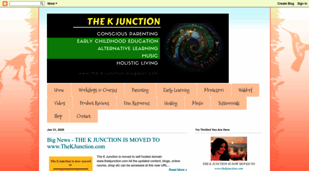 the-k-junction.blogspot.com