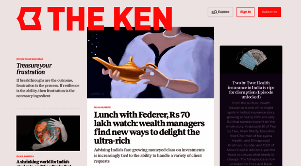 the-ken.com