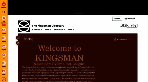 the-kingsman-directory.fandom.com