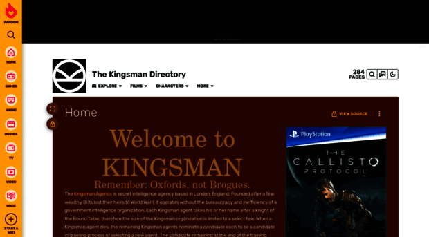 the-kingsman-directory.wikia.com