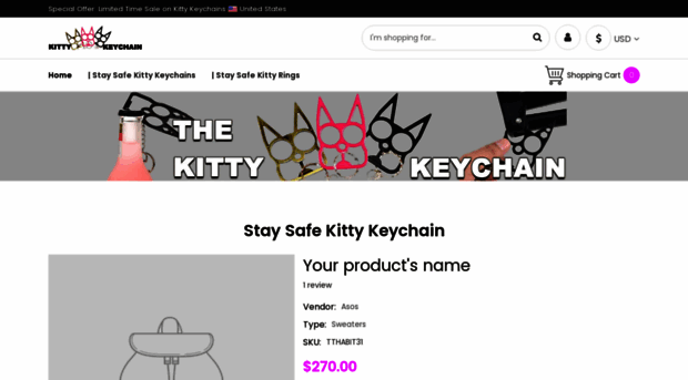 the-kitty-keychain.myshopify.com