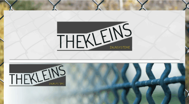 the-kleins.de