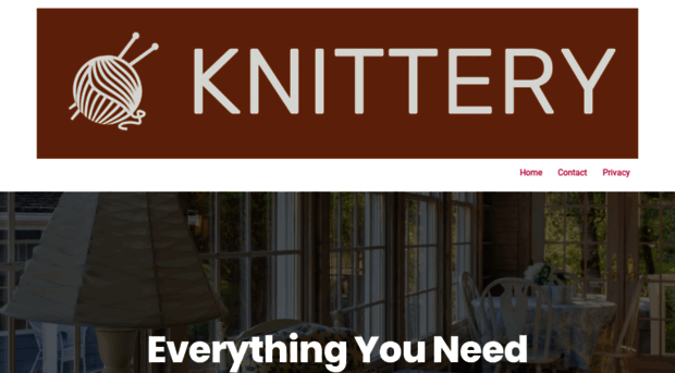 the-knittery.com