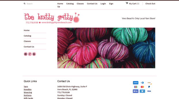 the-knitty-gritty.myshopify.com