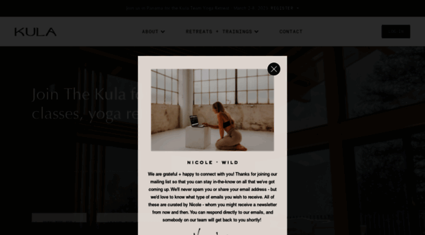 the-kula.com