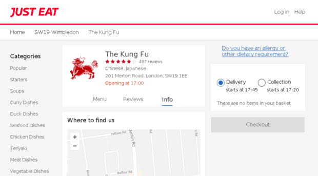 the-kung-fu.co.uk