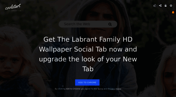 the-labrant-fam.coolstart.com