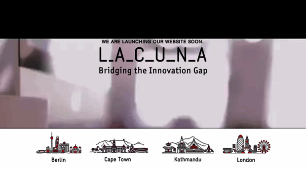 the-lacuna.com