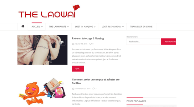 the-laowai.com