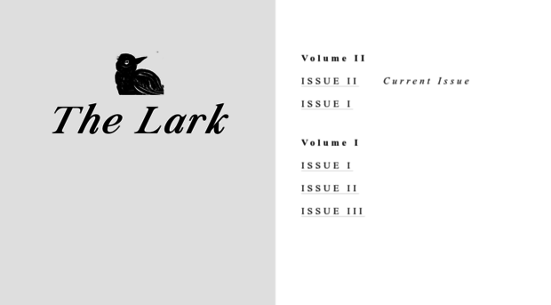 the-lark.net