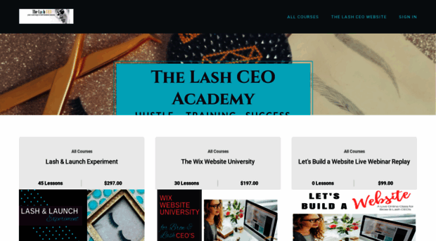 the-lash-ceo.thinkific.com