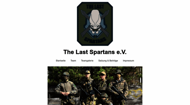 the-last-spartans.de