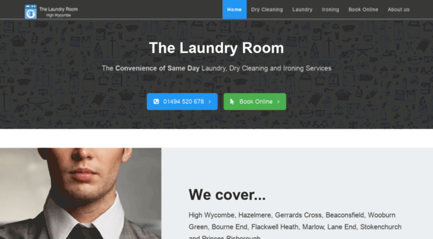 the-laundryroom.co.uk