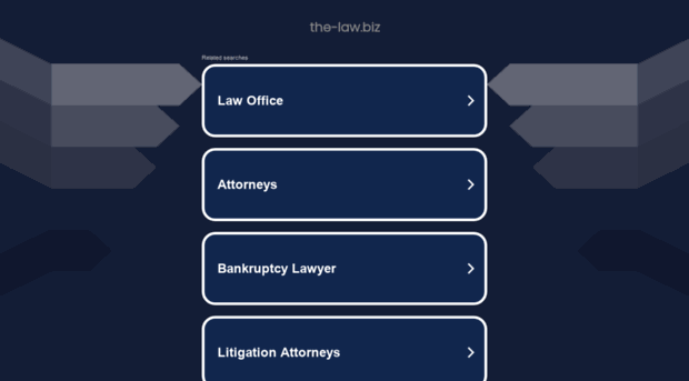 the-law.biz