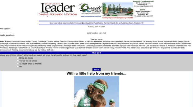 the-leader.net