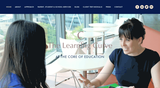 the-learning-curve-hk.com