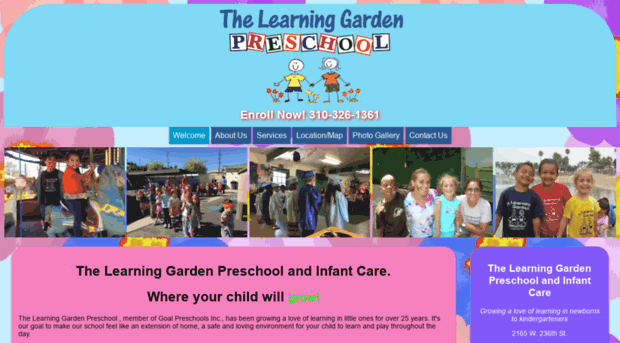 the-learning-garden.com