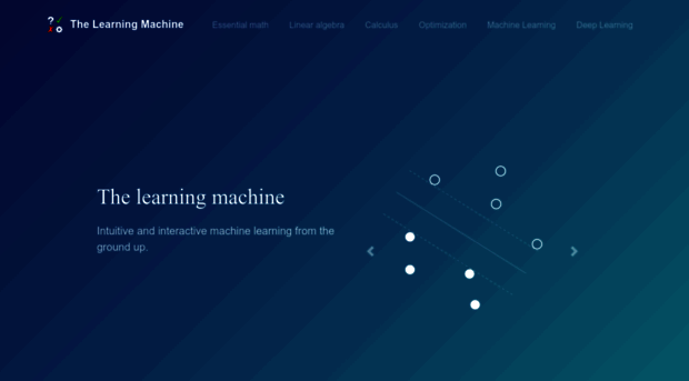 the-learning-machine.com
