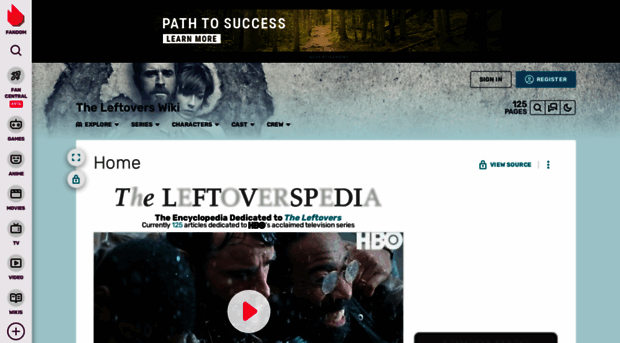 the-leftovers.wikia.com