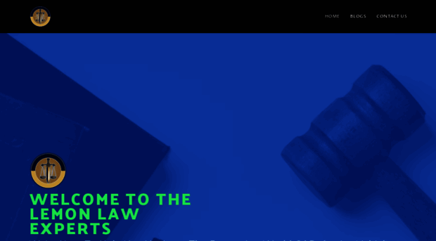 the-lemon-law.com