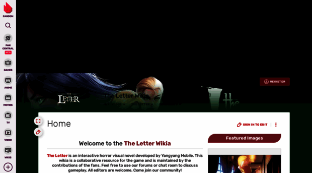 the-letter.fandom.com