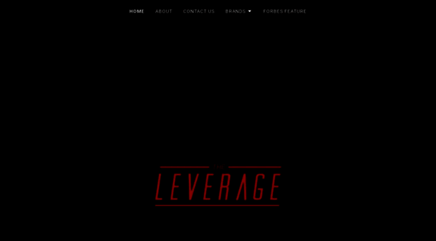 the-leverage.com