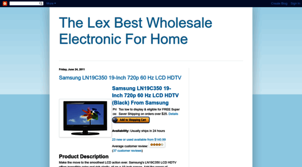the-lex-wholesale-electronis-home.blogspot.jp
