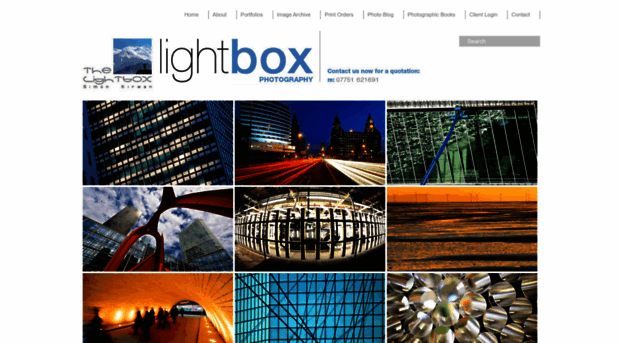 the-lightbox.com