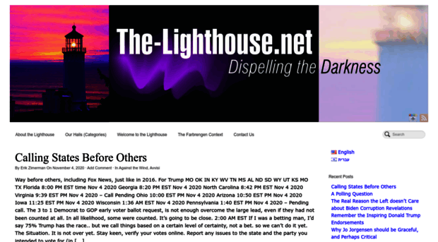 the-lighthouse.net