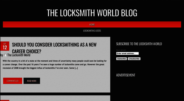 the-locksmith-world.co.uk