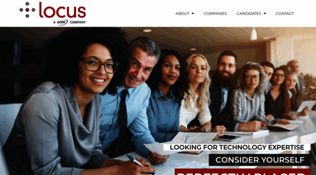 the-locus.com