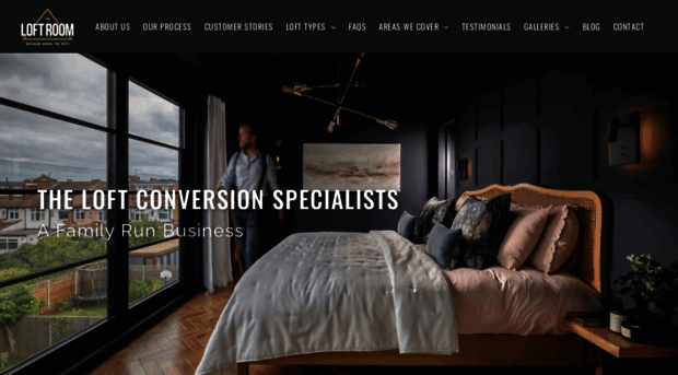 the-loftroom.com
